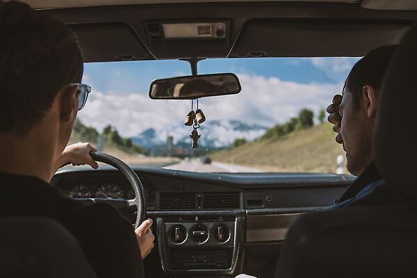 De mooiste roadtrips in het noorden van Nederland