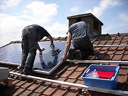 De voordelen van zonne-energie in Groningen: Kies de juiste zonnepanelen install