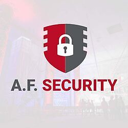 A.F. Security Heiligerlee